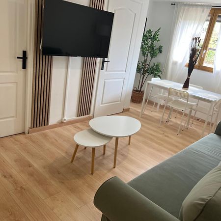 Appartement Pres De Paris, Disney & Cdg Tremblay-en-France Εξωτερικό φωτογραφία