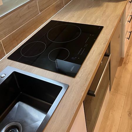 Appartement Pres De Paris, Disney & Cdg Tremblay-en-France Εξωτερικό φωτογραφία