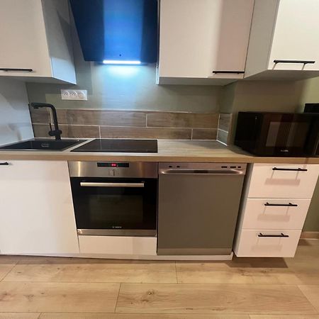 Appartement Pres De Paris, Disney & Cdg Tremblay-en-France Εξωτερικό φωτογραφία