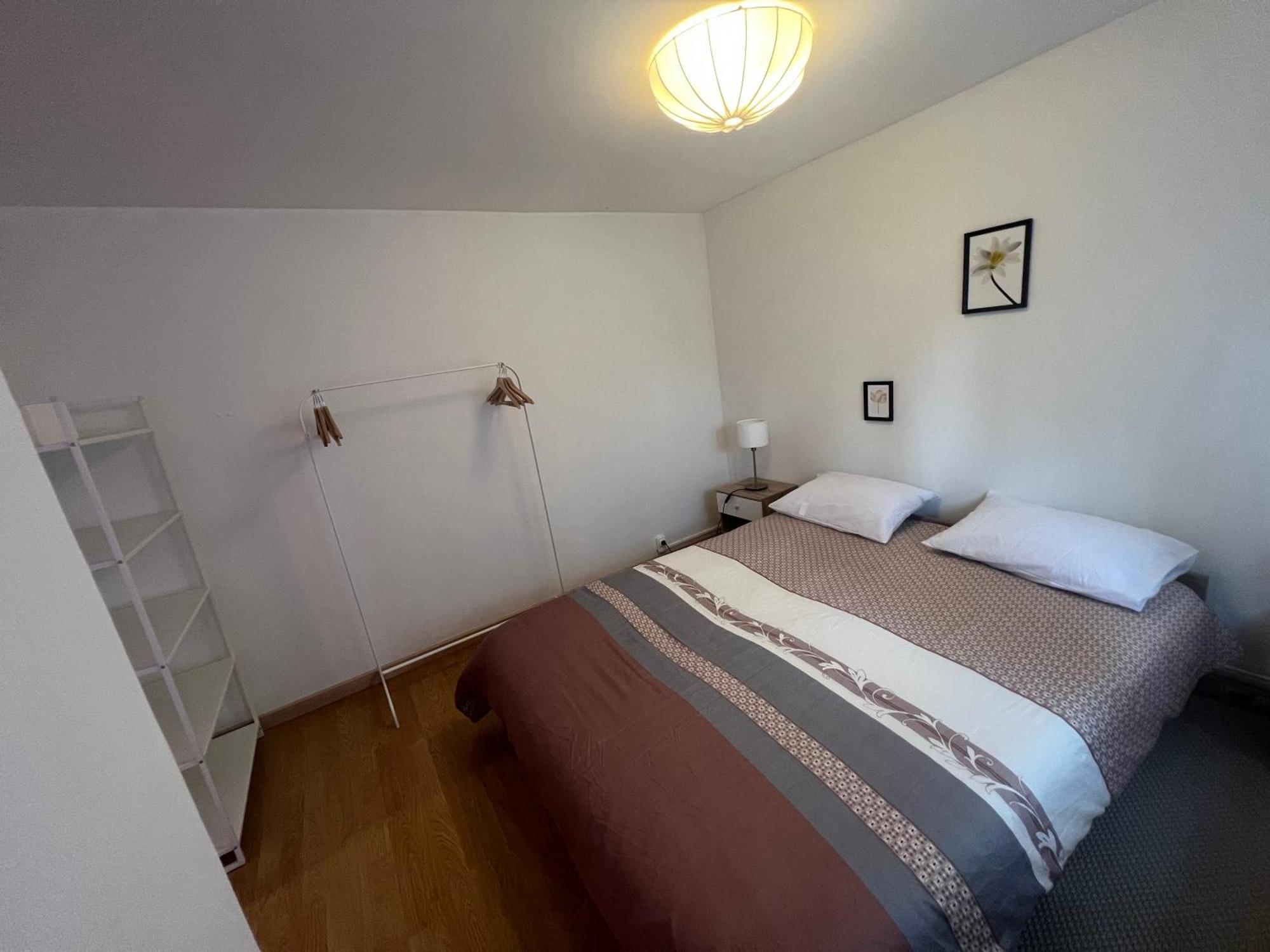 Appartement Pres De Paris, Disney & Cdg Tremblay-en-France Εξωτερικό φωτογραφία