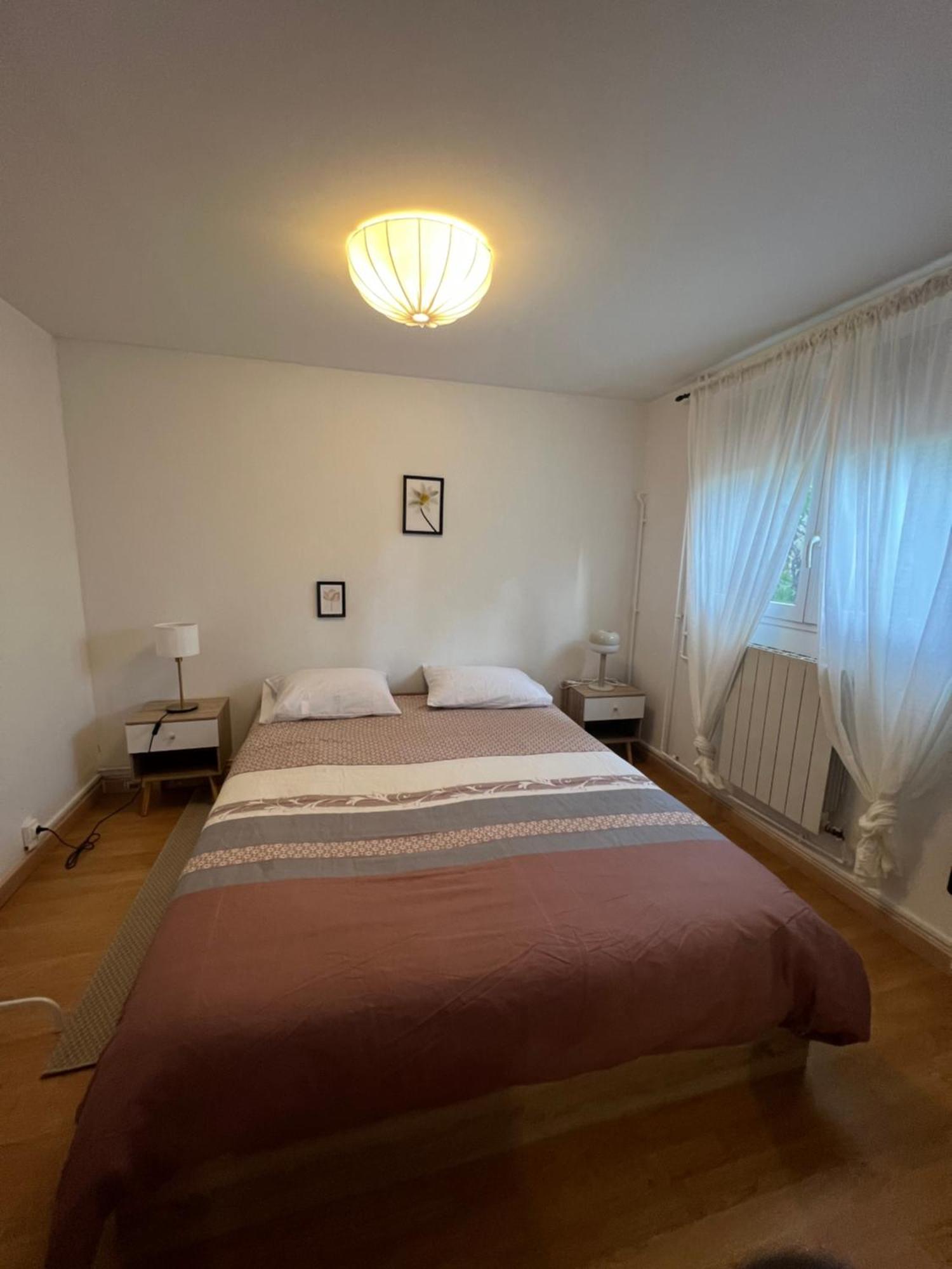 Appartement Pres De Paris, Disney & Cdg Tremblay-en-France Εξωτερικό φωτογραφία